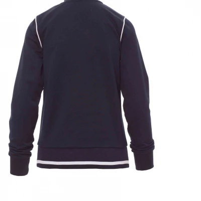 Jacheta dama 100% polyester 300gr Derby Lady / Rhino Safety / Hanorace, Pulovere, Bluze trening, Fleece, Fashion