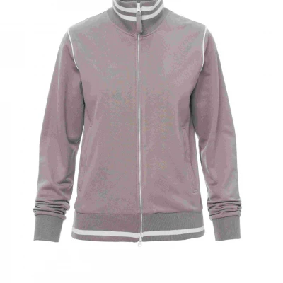 Jacheta dama 100% polyester 300gr Derby Lady / Rhino Safety / Hanorace, Pulovere, Bluze trening, Fleece, Fashion