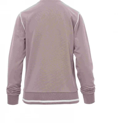 Jacheta dama 100% polyester 300gr Derby Lady / Rhino Safety / Hanorace, Pulovere, Bluze trening, Fleece, Fashion