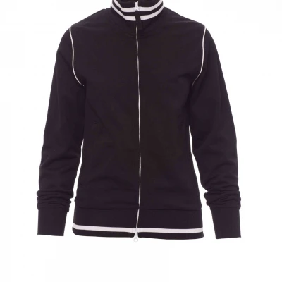 Jacheta dama 100% polyester 300gr Derby Lady / Rhino Safety / Hanorace, Pulovere, Bluze trening, Fleece, Fashion