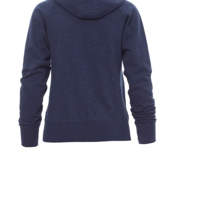 Hanorac dama cu gluga bbc+polyester 250gr Freestyle Lady / Rhino Safety / Hanorace, Pulovere, Bluze trening, Fleece, Fashion