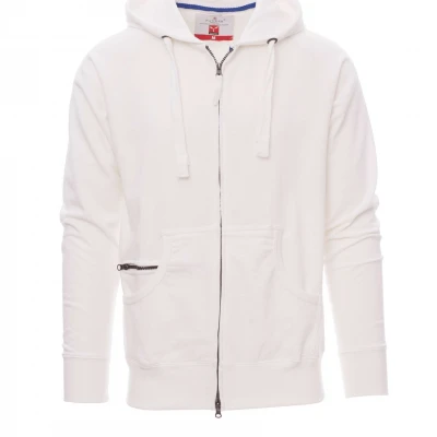 Hanorac gluga bbc+polyester 260gr Hawaii+ / Rhino Safety / Hanorace, Pulovere, Bluze trening, Fleece, Fashion