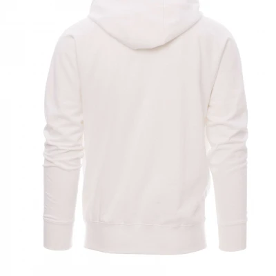 Hanorac gluga bbc+polyester 260gr Hawaii+ / Rhino Safety / Hanorace, Pulovere, Bluze trening, Fleece, Fashion