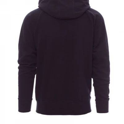 Hanorac gluga bbc+polyester 260gr Hawaii+ / Rhino Safety / Hanorace, Pulovere, Bluze trening, Fleece, Fashion