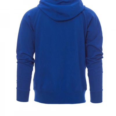 Hanorac gluga bbc+polyester 260gr Hawaii+ / Rhino Safety / Hanorace, Pulovere, Bluze trening, Fleece, Fashion