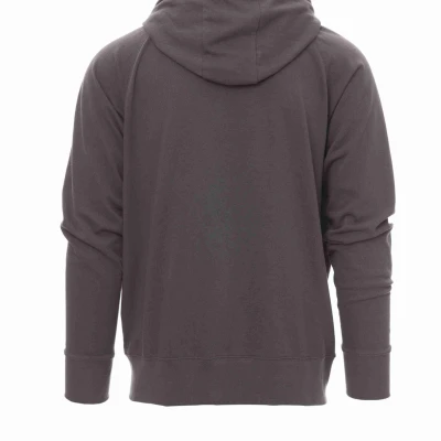 Hanorac gluga bbc+polyester 260gr Hawaii+ / Rhino Safety / Hanorace, Pulovere, Bluze trening, Fleece, Fashion