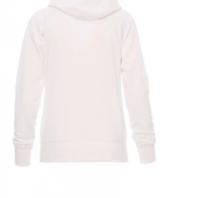 Hanorac dama gluga bbc+polyester 260gr Hawaii+Lady / Rhino Safety / Hanorace, Pulovere, Bluze trening, Fleece, Fashion