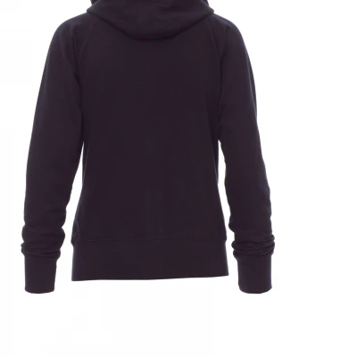 Hanorac dama gluga bbc+polyester 260gr Hawaii+Lady / Rhino Safety / Hanorace, Pulovere, Bluze trening, Fleece, Fashion