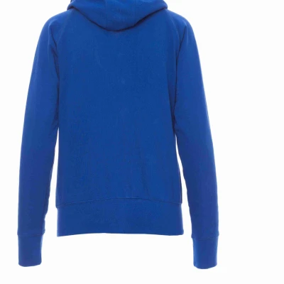 Hanorac dama gluga bbc+polyester 260gr Hawaii+Lady / Rhino Safety / Hanorace, Pulovere, Bluze trening, Fleece, Fashion