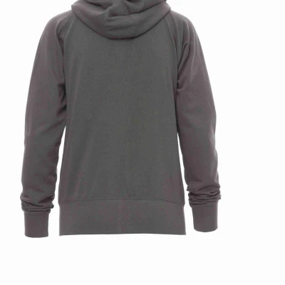 Hanorac dama gluga bbc+polyester 260gr Hawaii+Lady / Rhino Safety / Hanorace, Pulovere, Bluze trening, Fleece, Fashion