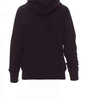 Hanorac dama gluga bbc+polyester 260gr Hawaii+Lady / Rhino Safety / Hanorace, Pulovere, Bluze trening, Fleece, Fashion