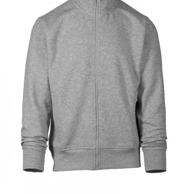 Jacheta bbc+polyester 260gr Hoover / Rhino Safety / Hanorace, Pulovere, Bluze trening, Jachete vant, Fleece, Fashion