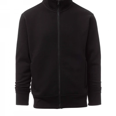 Jacheta bbc+polyester 260gr Hoover / Rhino Safety / Hanorace, Pulovere, Bluze trening, Jachete vant, Fleece, Fashion