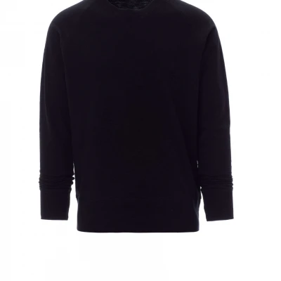 Bluza ML 80% bbc+20% polyester Malibu+ / Rhino Safety / Hanorace, Pulovere, Bluze trening, Fleece, Fashion