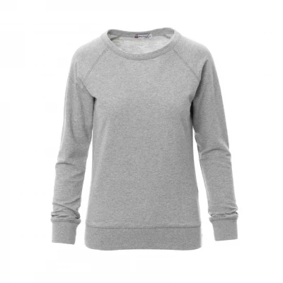 Bluza ML 60% bbc+40% polyester Malibu+Lady Melange / Rhino Safety / Tricouri cu maneca lunga