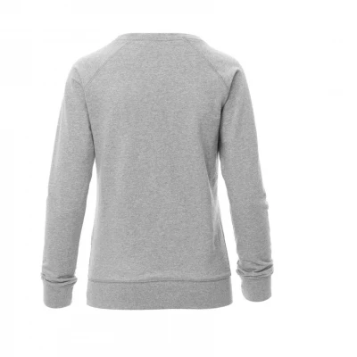 Bluza ML 60% bbc+40% polyester Malibu+Lady Melange / Rhino Safety / Tricouri cu maneca lunga