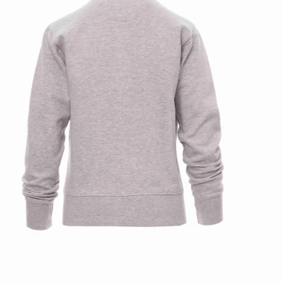 Jacheta bbc+polyester 300gr Melbourne Melange / Rhino Safety / Hanorace, Pulovere, Fleece, Fashion