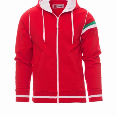 Jacheta 100% polyester 300gr Nevada / Rhino Safety / Hanorace, Pulovere, Fleece, Fashion