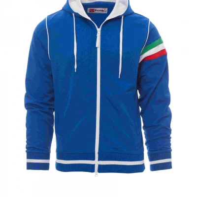 Jacheta 100% polyester 300gr Nevada / Rhino Safety / Hanorace, Pulovere, Fleece, Fashion