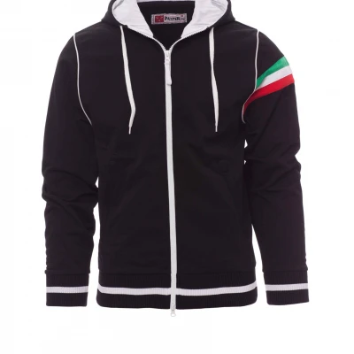 Jacheta 100% polyester 300gr Nevada / Rhino Safety / Hanorace, Pulovere, Fleece, Fashion