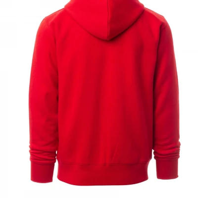 Hanorac cu fermoar si gluga 260gr Pontiac / Rhino Safety / Hanorace, Pulovere, Fleece, Fashion