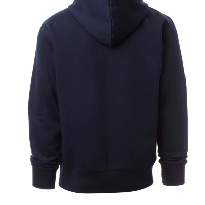 Hanorac cu fermoar si gluga 260gr Pontiac / Rhino Safety / Hanorace, Pulovere, Fleece, Fashion