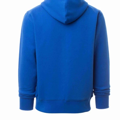 Hanorac cu fermoar si gluga 260gr Pontiac / Rhino Safety / Hanorace, Pulovere, Fleece, Fashion