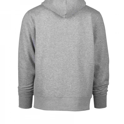 Hanorac cu fermoar si gluga 260gr Pontiac / Rhino Safety / Hanorace, Pulovere, Fleece, Fashion