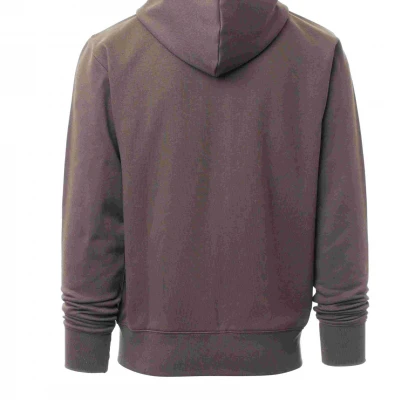 Hanorac cu fermoar si gluga 260gr Pontiac / Rhino Safety / Hanorace, Pulovere, Fleece, Fashion