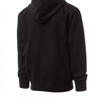 Hanorac cu fermoar si gluga 260gr Pontiac / Rhino Safety / Hanorace, Pulovere, Fleece, Fashion