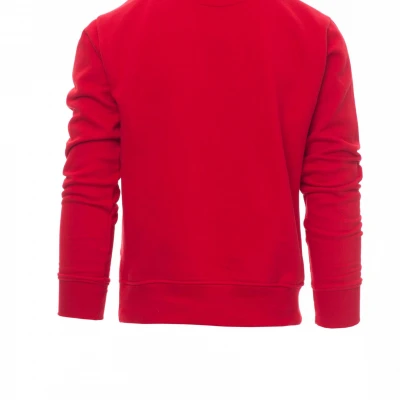 Bluza, fermoar scurt bbc+polyester 300gr Rio / Rhino Safety / Hanorace, Pulovere, Fleece, Fashion