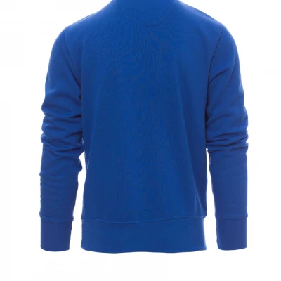 Bluza, fermoar scurt bbc+polyester 300gr Rio / Rhino Safety / Hanorace, Pulovere, Fleece, Fashion