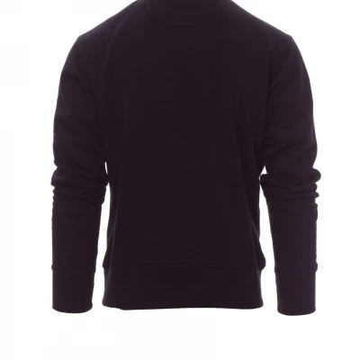 Bluza, fermoar scurt bbc+polyester 300gr Rio / Rhino Safety / Hanorace, Pulovere, Fleece, Fashion