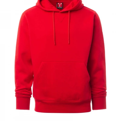 Hanorac cu gluga 260gr Toledo / Rhino Safety / Hanorace, Pulovere, Fleece, Fashion