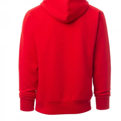 Hanorac cu gluga 260gr Toledo / Rhino Safety / Hanorace, Pulovere, Fleece, Fashion