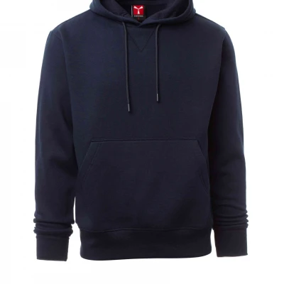 Hanorac cu gluga 260gr Toledo / Rhino Safety / Hanorace, Pulovere, Fleece, Fashion