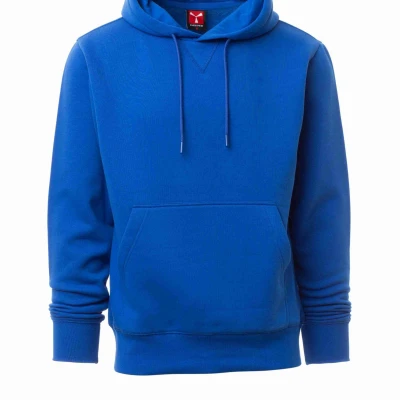 Hanorac cu gluga 260gr Toledo / Rhino Safety / Hanorace, Pulovere, Fleece, Fashion