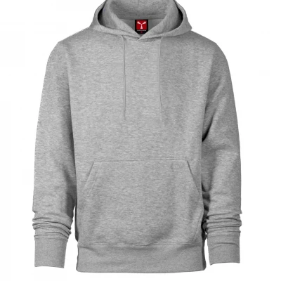 Hanorac cu gluga 260gr Toledo / Rhino Safety / Hanorace, Pulovere, Fleece, Fashion