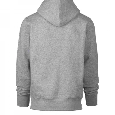 Hanorac cu gluga 260gr Toledo / Rhino Safety / Hanorace, Pulovere, Fleece, Fashion