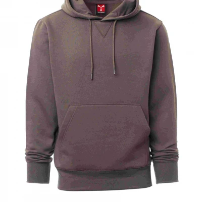 Hanorac cu gluga 260gr Toledo / Rhino Safety / Hanorace, Pulovere, Fleece, Fashion