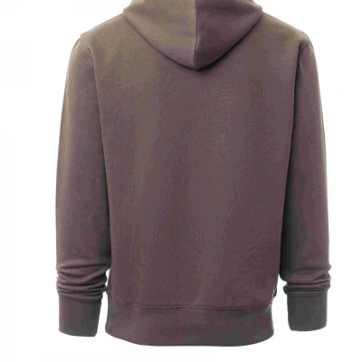 Hanorac cu gluga 260gr Toledo / Rhino Safety / Hanorace, Pulovere, Fleece, Fashion