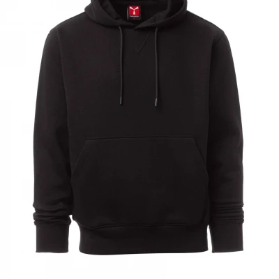 Hanorac cu gluga 260gr Toledo / Rhino Safety / Hanorace, Pulovere, Fleece, Fashion