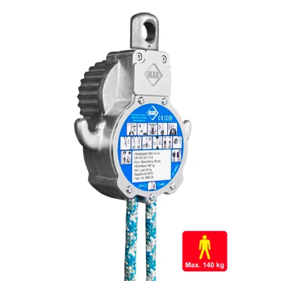 FAVORIT ABS 3a W / Vertiqual / Dispozitive de salvare