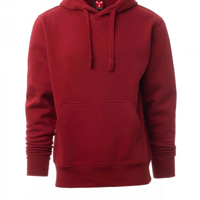 Hanorac bbc+polyester 280gr Toronto / Rhino Safety / Hanorace, Pulovere, Fleece, Fashion