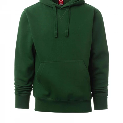 Hanorac bbc+polyester 280gr Toronto / Rhino Safety / Hanorace, Pulovere, Fleece, Fashion