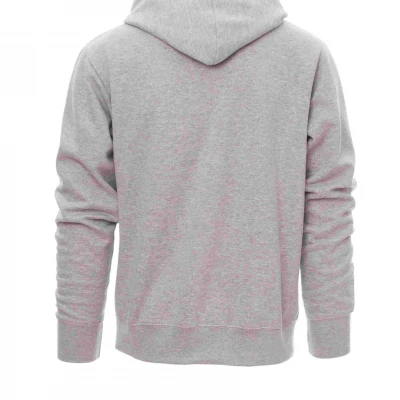 Hanorac bbc+polyester 280gr Toronto Melange / Rhino Safety / Hanorace, Pulovere, Fleece, Fashion