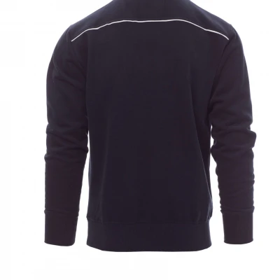 Bluza, fermoar scurt 300 gr/mp Vancouver / Rhino Safety / Hanorace, Pulovere, Fleece, Fashion