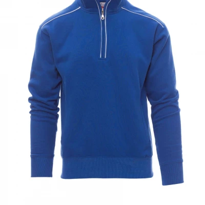 Bluza, fermoar scurt 300 gr/mp Vancouver / Rhino Safety / Hanorace, Pulovere, Fleece, Fashion