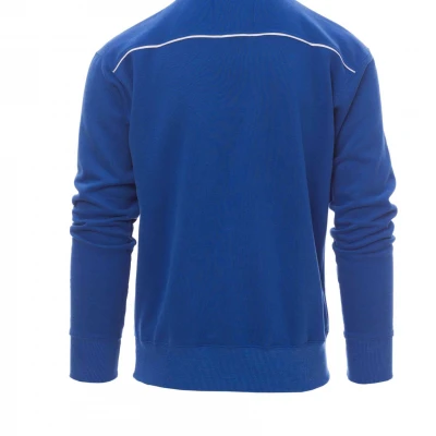 Bluza, fermoar scurt 300 gr/mp Vancouver / Rhino Safety / Hanorace, Pulovere, Fleece, Fashion