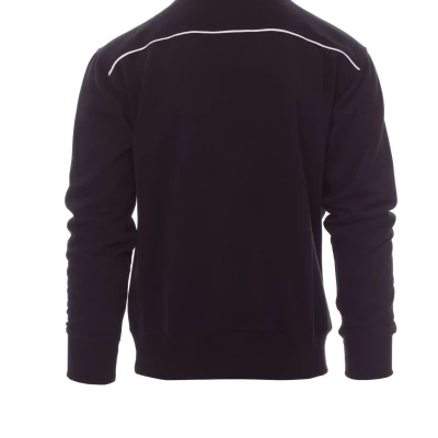 Bluza, fermoar scurt 300 gr/mp Vancouver / Rhino Safety / Hanorace, Pulovere, Fleece, Fashion